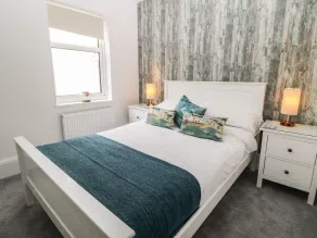 Harbour Hideaway - Room