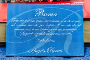 Rovati Guest House - Réception