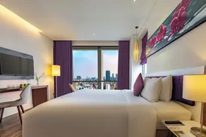 Vanda Hotel - Room