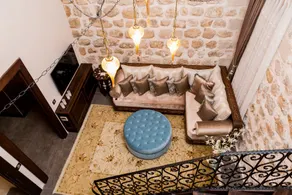 Mardius Tarihi Konak - Habitación