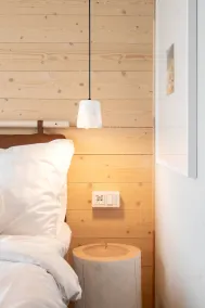 The Wood Hotel by Elite - Room