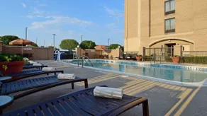 Hyatt Place Dallas Las Colinas - Pool