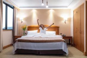 Hotel Gran Pacifico - Room