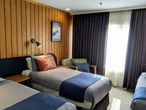 Thredbo Alpine Hotel - Room