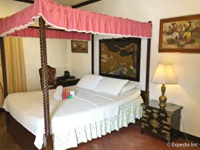 Casa de Carlo - Chambre