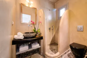 White Harmony Suites - Salle de bain