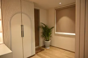 JVL By Nexottel - Bathroom