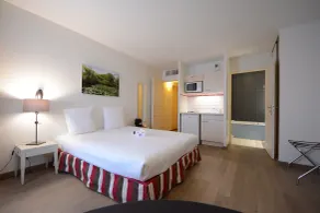 Hotel Cerise Chatou - Chambre