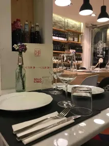 Palazzo Dei Mercanti - Dimora & Spa - Restaurant