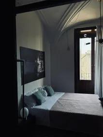 Stanze di Agatha - Værelse