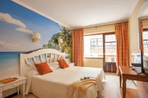 BJ Hostal Bona Vista - Chambre