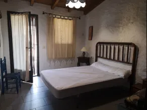 Rural House Mirador del Castillo - Room