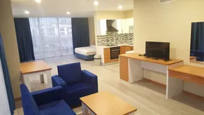SKYBLUE İSTANBUL HOTEL - Chambre