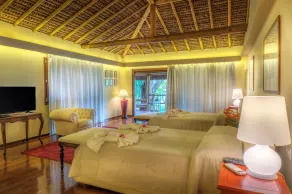 Beija Flor Exclusive Hotel & Spa - Chambre