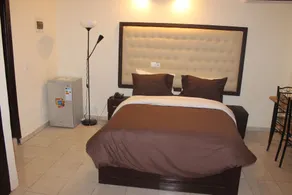 Hotel Saphir - Habitación