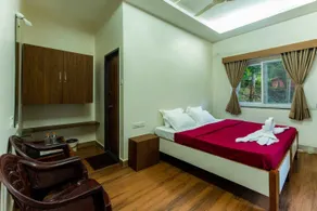White Water Resort - Room