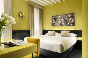 Hotel L'Orologio Venezia - WTB Hotels - Chambre