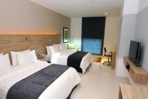 Sky Collection Lifestyle Hotel & Suites Barranquilla - Room