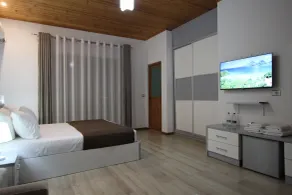 ORCHIDS Hotel - Zimmer