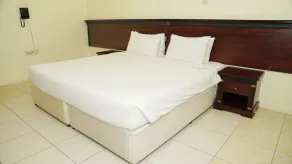 Reef Al Ahsa Hotel Apartments - Chambre