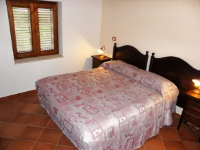 Agriturismo La Colombaia - Quarto