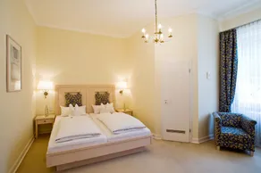 Hotel Haus Appel - Quarto