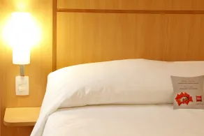 ibis BH Afonso Pena Savassi - Room