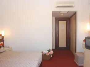 Side Elis Hotel - Room