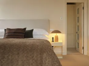 Europa House Apartments - Room