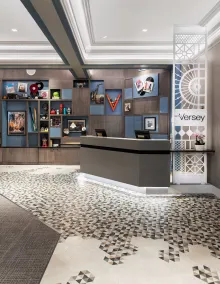 Hotel Versey Chicago Lincoln Park - Hall