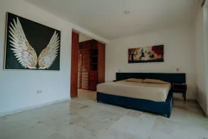 Luxury Cancun city life style - Room