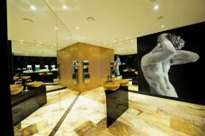 ARCOTEL Onyx Hamburg - Hall