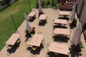Antica Gebbia - Restaurant