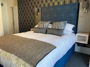 Royal Sportsman Hotel - Habitación