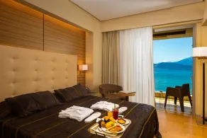 Nafs Hotel - Chambre