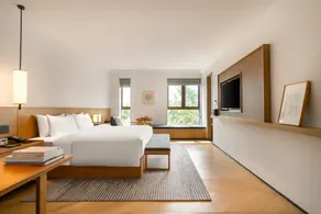 Pokkei Hotel Shaoxing  - Chambre