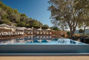 Son Brull Hotel & Spa - Relais & Chateaux - Pool