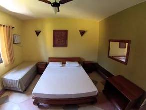 Pousada dos Condes Maresias - Room