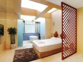 Chengdu Yinsheng International Hotel - Chambre