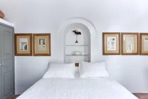Nautilus Villa - Room