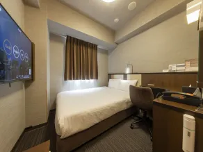 Sanco Inn Nagoya Nishiki Shikinoyu - Room