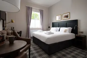 The Northallerton Inn - The Inn Collection Group - Habitación