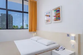 Ritz Plazamar Hotel - Room
