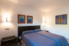 Palacio de Rosa Mar - Chambre
