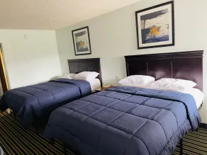 Executive Inn - Chambre