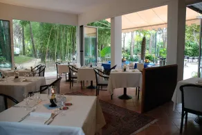 Hotel Valdor - Restaurant