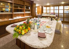 Bonotto Hotel Palladio - Restaurant
