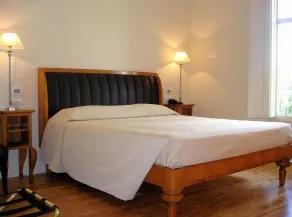 Hotel Certosa  - Værelse