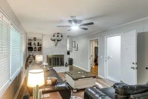 Great for Groups! Pet-friendly Getaway in Vidalia - Interiør