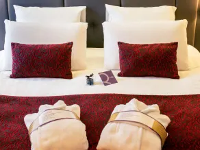 Mercure Rodez Cathédrale - Chambre
